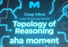 坏了!R1的秘密被Deepmind发现了!「啊哈时刻」首次被披露,现已可量化!