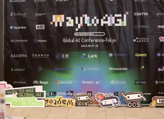 全球AI大会东京站落幕,千人齐聚探讨AI落地