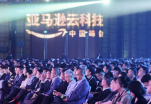 从1500个项目里,看见中国AI的未来