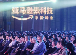 从1500个项目里,看见中国AI的未来