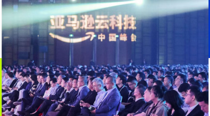 从1500个项目里,看见中国AI的未来