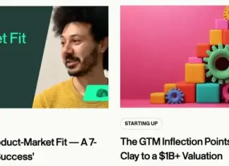 营销获客AI公司Clay,花7年找到PMF后,快速实现10倍增长的秘密