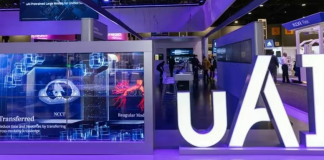 上海AI独角兽获10亿融资!刚发布5款大模型