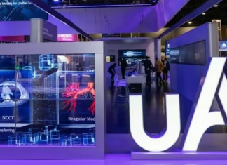 上海AI独角兽获10亿融资!刚发布5款大模型