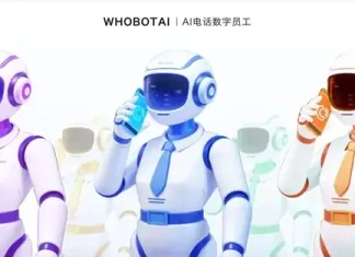 像真人一样对话,AI电话数字员工公司「Whobot」完成数千万元A轮融资|早起看早期