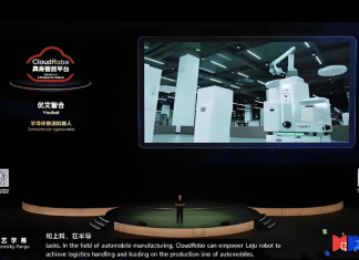 具身智能的终极命题:是造「人」还是造「生产力」?