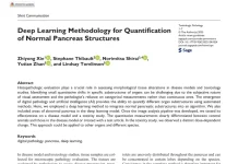 效率提升百倍!耀速科技携手辉瑞推出下一代AI图像决策引擎,引领全球数字病理进入秒级时代!