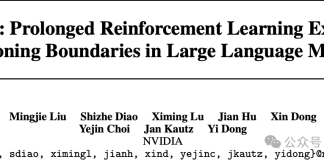 英伟达笑到最后!训练2000步,1.5B逆袭7B巨兽,Scaling真来了