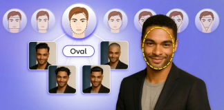 排名超越BeautyPlus,300万美元收入的“AI换发型”应用爆火美国