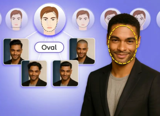 排名超越BeautyPlus,300万美元收入的“AI换发型”应用爆火美国