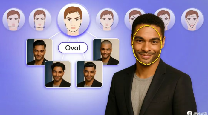 排名超越BeautyPlus,300万美元收入的“AI换发型”应用爆火美国