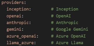 微软开源 NLWeb,掘了数万伪AI创业者的坟