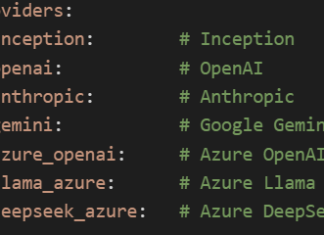 微软开源 NLWeb,掘了数万伪AI创业者的坟