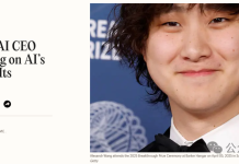 28岁辍学生掌舵Meta超级AI!小扎掷千亿,与奥特曼密谋,新「王」登顶