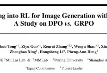 DPO与GRPO谁更胜一筹?港中文、北大等联合发布首个系统性对比研究