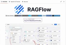 RAGFlow震撼来袭!开源RAG引擎解锁深度文档理解,引爆企业AI新革命!
