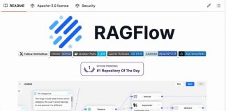 RAGFlow震撼来袭!开源RAG引擎解锁深度文档理解,引爆企业AI新革命!