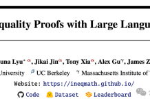 AI哪怕答案正确,逻辑链却惨不忍睹,奥数级不等式证明成功率不到50%| 斯坦福&伯克利&MIT