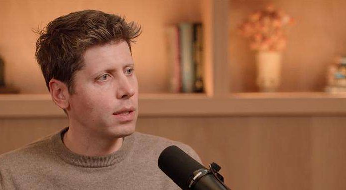 GPT-5马上推出,OpenAI播客放猛料:透露AI硬件,5年后ChatGPT消失?