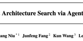 ICML 2025 Oral | NAS老树开新花,NUS提出智能体超网,成本狂降55%