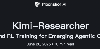 月之暗面「调教」出最强Agent,在「人类最后一场考试」拿下最新 SOTA