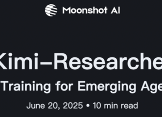 月之暗面「调教」出最强Agent,在「人类最后一场考试」拿下最新 SOTA