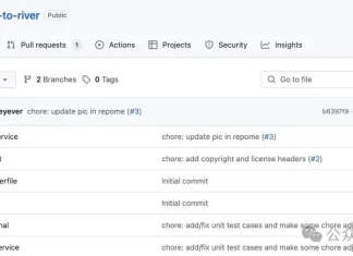 AI写完85%的代码!字节研发负责人和TRAE合作的首个项目官宣开源