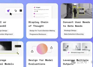 【译】万字长文解读:生成式AI的21个设计模式、示例及应用策略