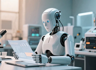 AI正重塑整个研发文明