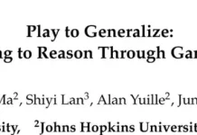 强化学习新发现:无需数学样本,仅游戏训练AI推理大增