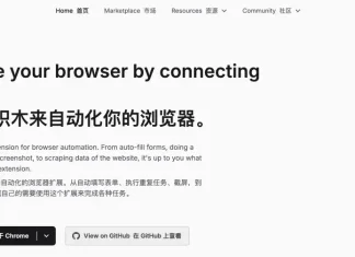 超20万人使用!最强开源浏览器Workflow插件【内置3300+模版】效率又起飞了~