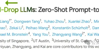 LLM进入「拖拽时代」!只靠Prompt,几秒定制一个大模型,效率飙升12000倍