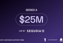 红杉美国2500万美元的押注:这家公司想用AI-native的ERP,干掉传统财务软件