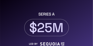 红杉美国2500万美元的押注:这家公司想用AI-native的ERP,干掉传统财务软件