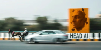 「一人干掉整个市场部」| 对谈 Head AI 创始人 Kay