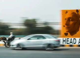 「一人干掉整个市场部」| 对谈 Head AI 创始人 Kay