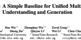 开源版MetaQuery来了!OpenUni用1.1B参数媲美BLIP3-o-8B,数据代码完全开源