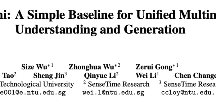 开源版MetaQuery来了!OpenUni用1.1B参数媲美BLIP3-o-8B,数据代码完全开源
