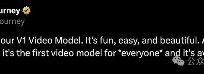 每帧Sora级震撼!Midjourney首个视频模型登场,超逼真大片首测来袭