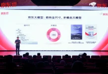 AI大模型“接管”京东618