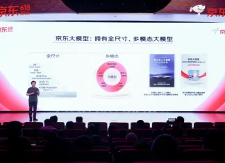 AI大模型“接管”京东618