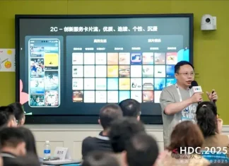 让AI主动干活,给你找服务,鸿蒙“6”啊