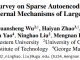 大模型到底是怎么「思考」的?第一篇系统性综述SAE的文章来了