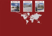 地球副本上线!人类机器人蜂拥进入「世界模拟器」,复刻全球3D真实空间