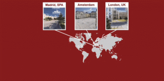 地球副本上线!人类机器人蜂拥进入「世界模拟器」,复刻全球3D真实空间