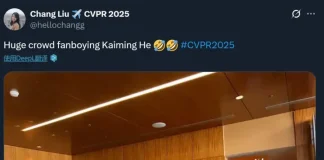 何恺明CVPR最新讲座PPT上线:走向端到端生成建模