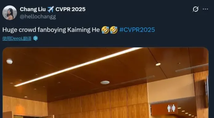 何恺明CVPR最新讲座PPT上线:走向端到端生成建模