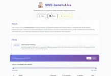 Agent全自动搭建代码运行环境,实时更新解决评测过拟合/数据污染问题|微软