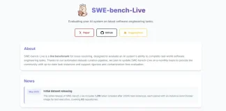 Agent全自动搭建代码运行环境,实时更新解决评测过拟合/数据污染问题|微软
