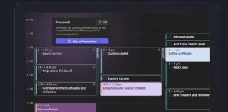 瑞士信息与通信科技公司Morgen研发AI驱动的时间管理软件,提升时间与任务管理效率 | 瑞士创新100强